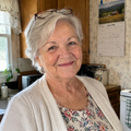 Peggy Hollis